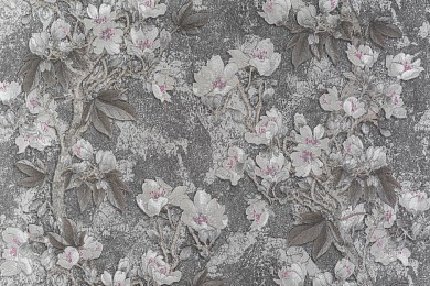 обои артекс ovk design sirpi nature фламинго 10374-08