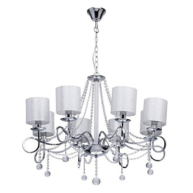 Люстра подвесная MW Light 684010208