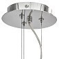 Люстра подвесная Lightstar Acquario 753084