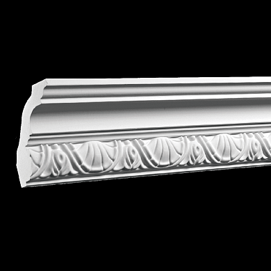Интерьерная лепнина карниз 1.50.251 Европласт