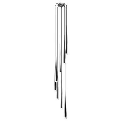 Люстра подвесная Lightstar Punto 807084