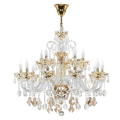 Люстра подвесная OSGONA Tesoro 710152