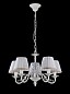 Люстра подвесная Maytoni Sunrise ARM290-05-W