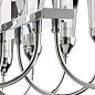Люстра подвесная Lightstar Owio 757104