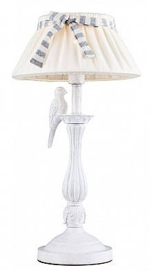 Настольная лампа Omnilux OML-77504-01