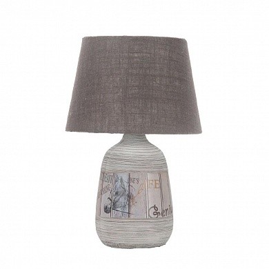 Настольная лампа Omnilux OML-82604-01