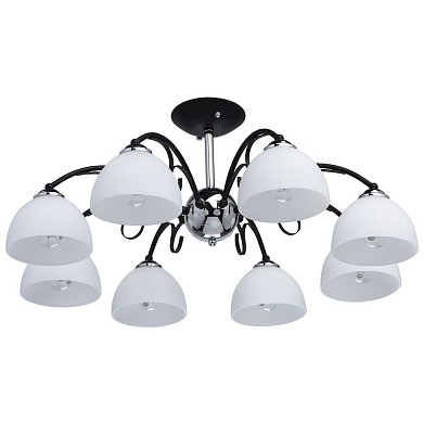 Люстра потолочная De Markt Блеск 315013208