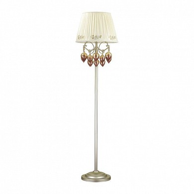 Торшер Odeon light Adriana 3922/1F