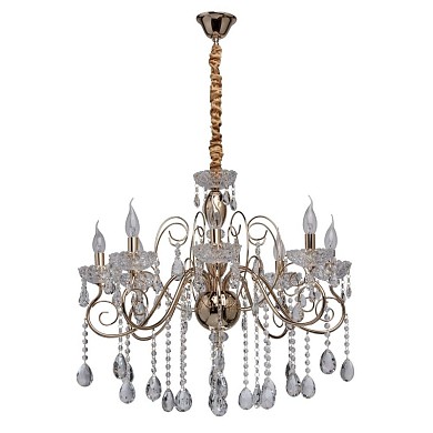 Хрустальная люстра MW Light 373011308