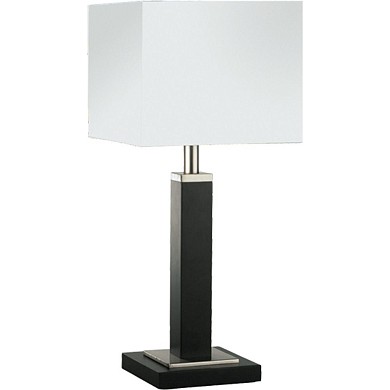Настольная лампа Arte Lamp A8880LT-1BK