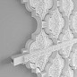 Интерьерная лепнина панель декоративная 1.59.503 Европласт