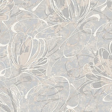 обои startdeco малибу 989907