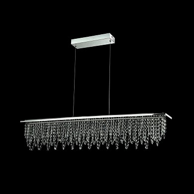 Подвесной светильник Maytoni P443-PL-01-30W-N