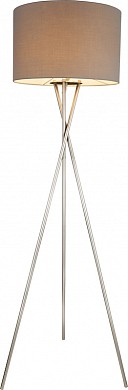 Торшер на треноге GLOBO Gustav 24687N