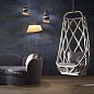 Обои Артекс OVK Design Sirpi Nature Фламинго 10384-05