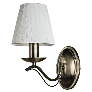 Бра Arte Lamp A9521AP-1AB