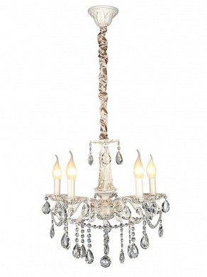 Люстра подвесная Omnilux OML-77203-05