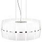 Люстра подвесная Lightstar Lamella 801046