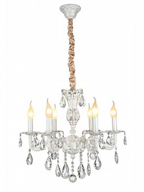 Люстра подвесная Omnilux OML-76903-06