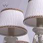 Люстра подвесная MW Light Ариадна 450012808