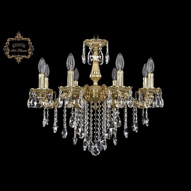 Хрустальная люстра Art Classic  31.01.8.215.B.GB.Sp