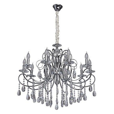 Хрустальная люстра MW Light 373013410