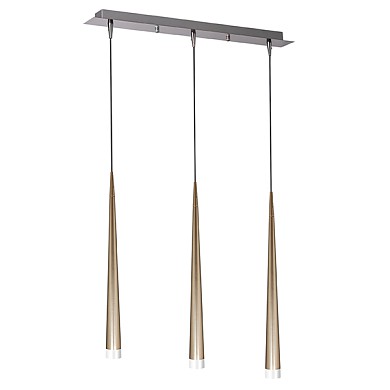 Люстра подвесная Lightstar Punto 807033