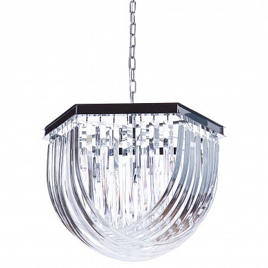 Подвесной светильник Divinare 3003/01 SP-5