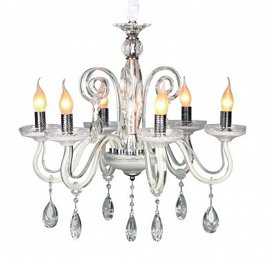 Люстра подвесная Omnilux OML-34403-06