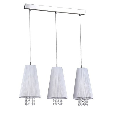 Подвесной светильник Maytoni MOD001-PL-03-N