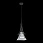 Подвесной светильник Maytoni City T187-PL-01-B