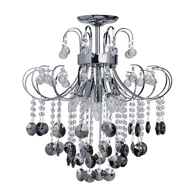 Люстра потолочная De Markt Бриз 464017905