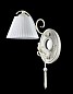 Бра Maytoni Cella ARM031-01-W