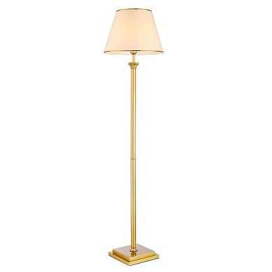 Торшер Arte Lamp A9185PN-1SG