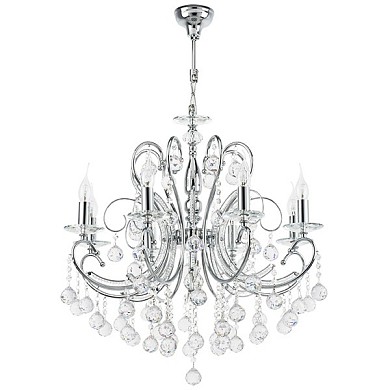 Люстра подвесная OSGONA Elegante 708084