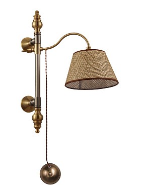 Бра с регулировкой Crystal Lux Bomb Bomb AP1