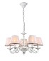 Люстра подвесная Maytoni Sunrise ARM290-05-W