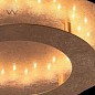 Потолочный светильник MW Light 452011701