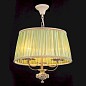 Люстра подвесная Maytoni Olivia ARM325-33-W