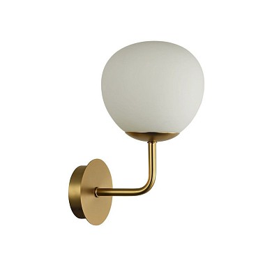 Бра Maytoni Erich MOD221-WL-01-G Бра Maytoni Erich MOD221-WL-01-G