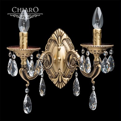 Бра Chiaro 411021902