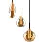 Люстра подвесная Lightstar Pentola 803053