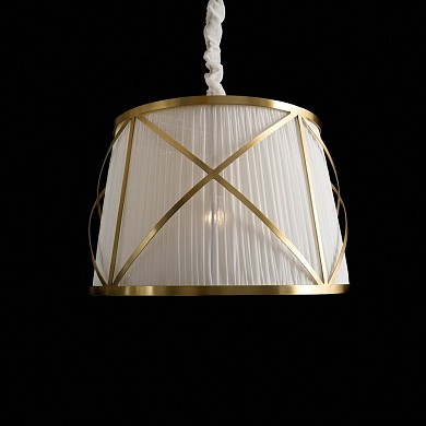 Подвесной светильник Arte Lamp A2805SP-1WH