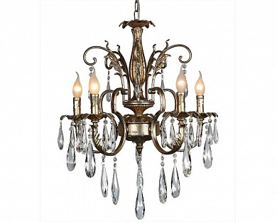 Люстра подвесная Omnilux OML-77603-05