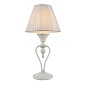 Настольная лампа Maytoni Majorca White MOD981-TL-01-W