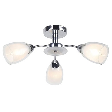 Люстра потолочная Arte Lamp 53 A7201PL-3CC