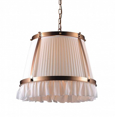 Подвесной светильник Divinare 1161/01 SP-1