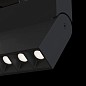 Трековые системы Maytoni Magnetic track system TR015-2-10W4K-B