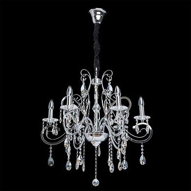Хрустальная люстра Chiaro 458010906
