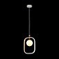 Подвесной светильник Maytoni Avola Gold MOD431-PL-01-WG